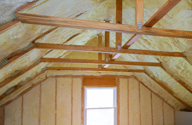 Best Types of Insulation in Seaside Heights, NJ