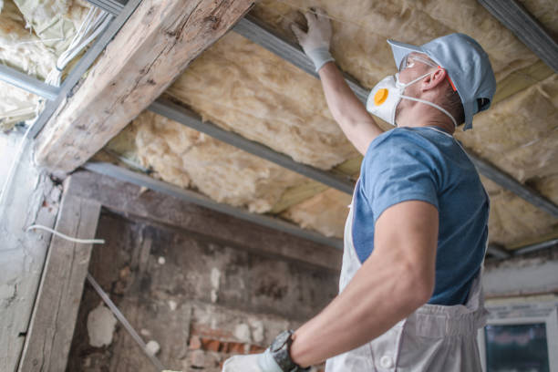 Best Insulation Installation Services in Seaside Heights, NJ