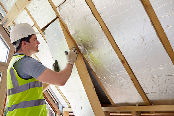 Best Types of Insulation in Seaside Heights, NJ